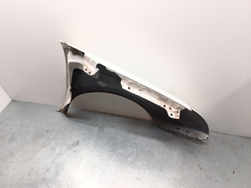 Recambio de aleta delantera izquierda para fiat doblo cargo (263_) 1.3 d multijet referencia OEM IAM   