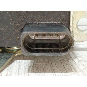 CERRADURA MALETERO / PORTON 
