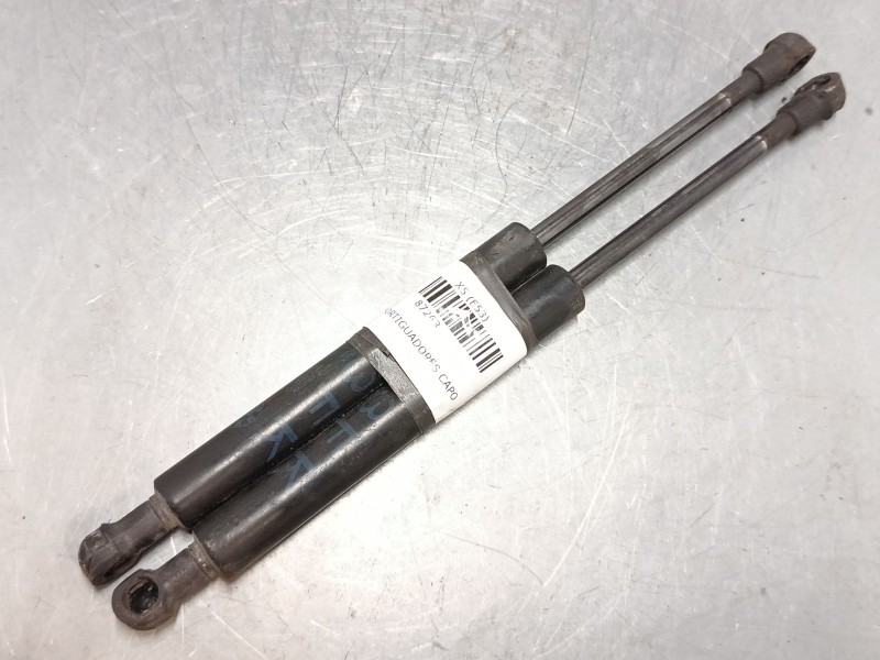 Recambio de amortiguadores capo para bmw x5 (e53) 3.0 d referencia OEM IAM   