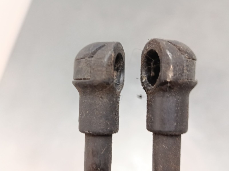 Recambio de amortiguadores capo para bmw x5 (e53) 3.0 d referencia OEM IAM   