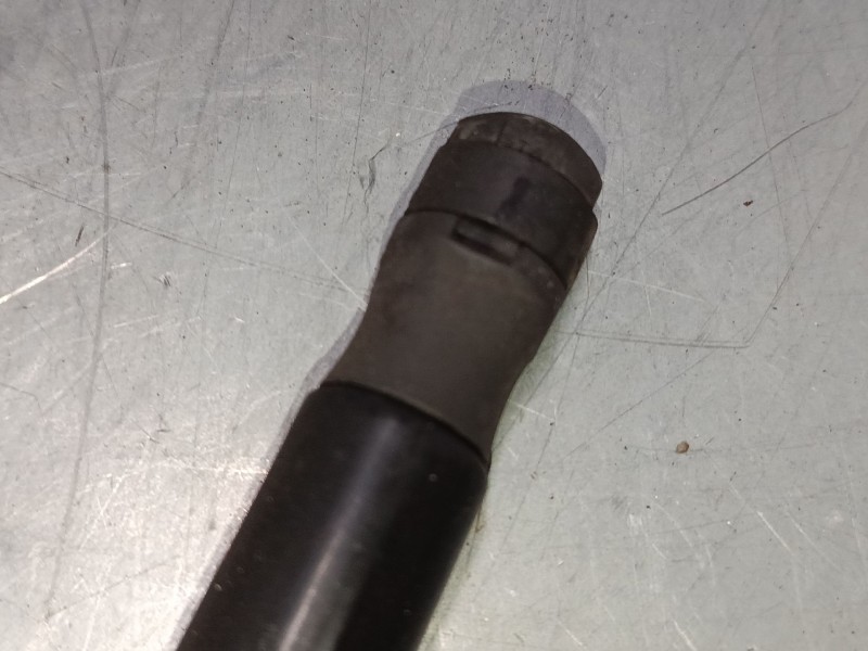 Recambio de amortiguadores capo para skoda superb ii (3t4) 2.0 tdi 16v referencia OEM IAM   