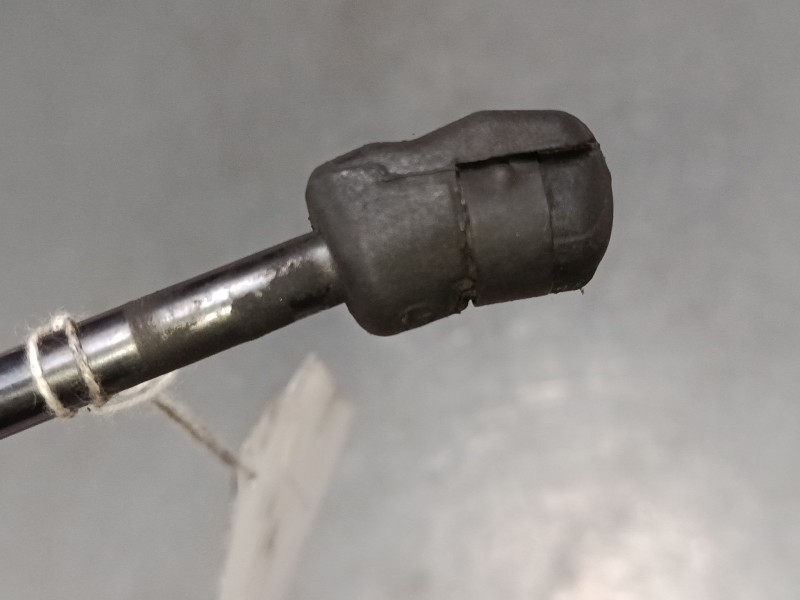 Recambio de amortiguadores capo para skoda superb ii (3t4) 2.0 tdi 16v referencia OEM IAM   