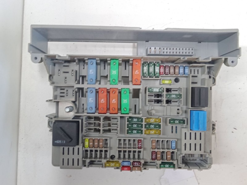 Recambio de bsi para bmw 3 (e90) 320 i referencia OEM IAM 6906624  