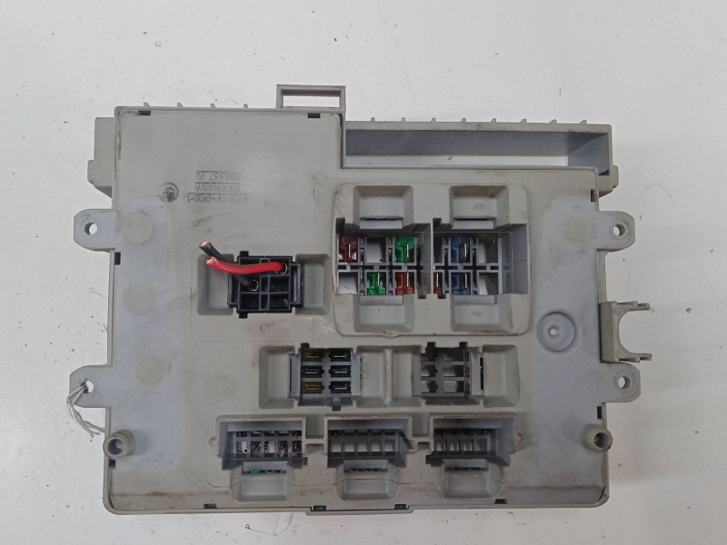 Recambio de bsi para bmw 3 (e90) 320 i referencia OEM IAM 6906624  