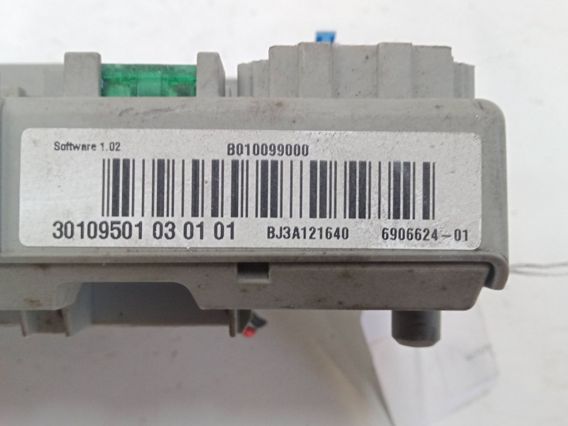 Recambio de bsi para bmw 3 (e90) 320 i referencia OEM IAM 6906624  