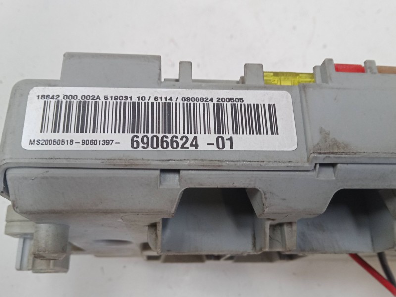 Recambio de bsi para bmw 3 (e90) 320 i referencia OEM IAM 6906624  