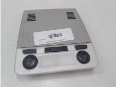 Recambio de luz interior delantera para bmw 3 (e90) 320 i referencia OEM IAM 697629101  