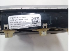 Recambio de luz interior delantera para bmw 3 (e90) 320 i referencia OEM IAM 697629101   2