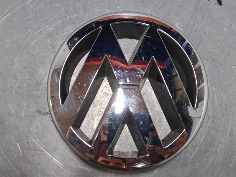 Recambio de anagrama para volkswagen golf iv (1j1) 1.8 t gti referencia OEM IAM 1T0853601  