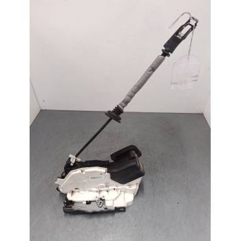 CERRADURA PUERTA TRASERA IZQUIERDA 6R4839016A 