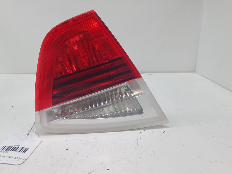 Recambio de piloto trasero porton izquierdo para bmw 3 (e90) 320 i referencia OEM IAM   