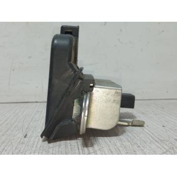 CERRADURA MALETERO / PORTON 