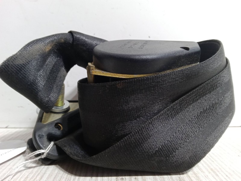 Recambio de cinturon seguridad trasero izquierdo para peugeot 305 i break (581d) 1.5 referencia OEM IAM   
