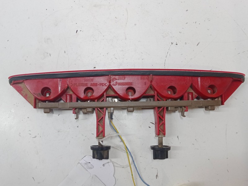Recambio de luz central de freno para citroën xsara (n1) 1.6 i referencia OEM IAM   