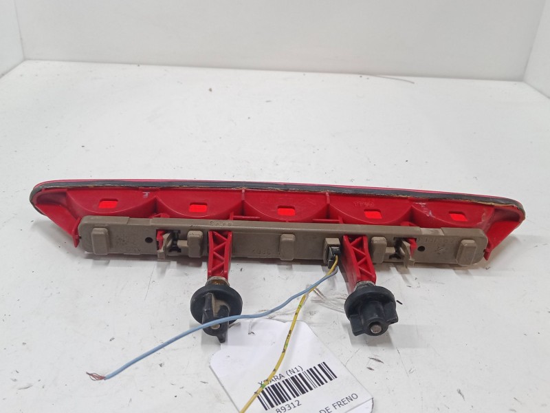 Recambio de luz central de freno para citroën xsara (n1) 1.6 i referencia OEM IAM   