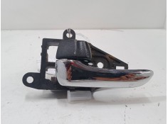 Recambio de maneta interior puerta delantera izquierda para toyota celica coupé (_t23_) 1.8 16v vt-i (zzt230_) referencia OEM IA