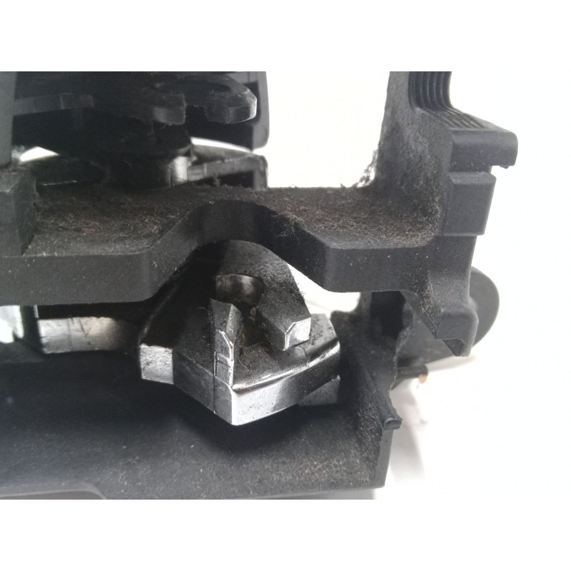 Recambio de maneta interior puerta delantera izquierda para toyota celica coupé (_t23_) 1.8 16v vt-i (zzt230_) referencia OEM IA