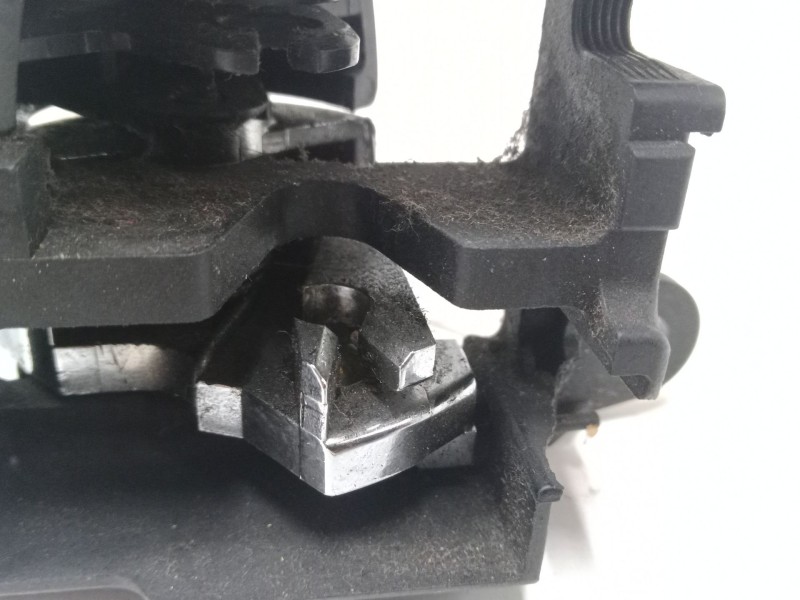 Recambio de maneta interior puerta delantera izquierda para toyota celica coupé (_t23_) 1.8 16v vt-i (zzt230_) referencia OEM IA