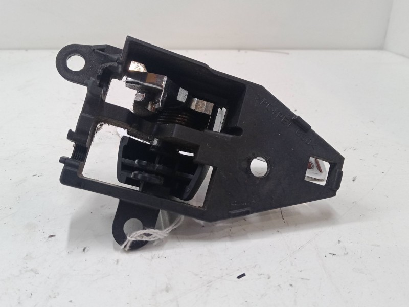 Recambio de maneta interior puerta delantera izquierda para toyota celica coupé (_t23_) 1.8 16v vt-i (zzt230_) referencia OEM IA