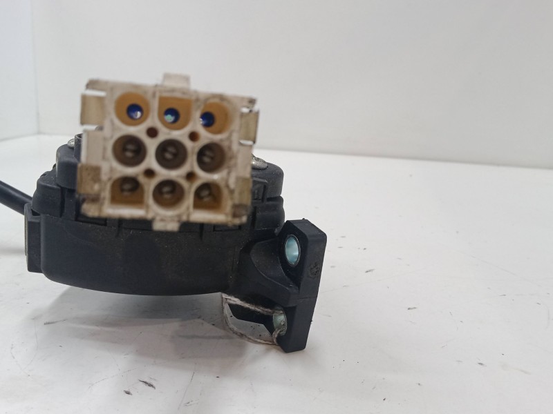 Recambio de pedal acelerador para renault master ii autobús (jd) 2.5 dci 120 referencia OEM IAM 8200724059  