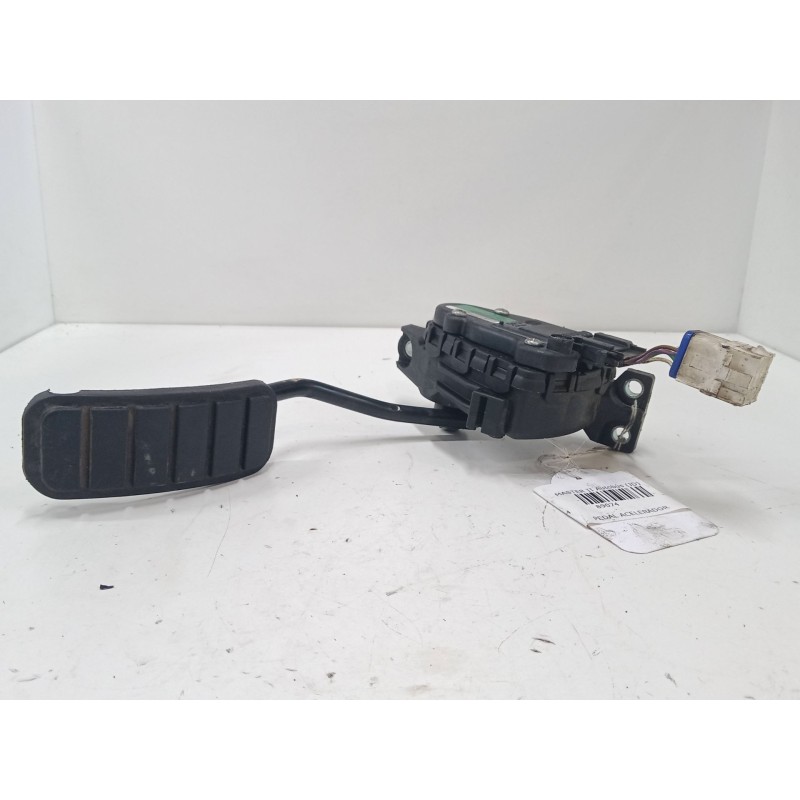 Recambio de pedal acelerador para renault master ii autobús (jd) 2.5 dci 120 referencia OEM IAM 8200724059  