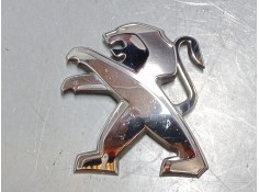 Recambio de anagrama para peugeot 208 i (ca_, cc_) 1.2 vti 82 referencia OEM IAM 9673874777