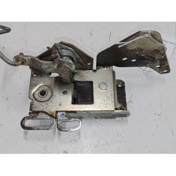 CERRADURA PUERTA DELANTERA DERECHA 