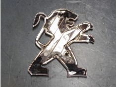 Recambio de anagrama para peugeot 208 i (ca_, cc_) 1.2 vti 82 referencia OEM IAM 9673874777   2