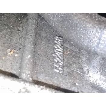 CAJA DE CAMBIOS MANUAL 5 VELOCIDADES 55220248 110.080KM