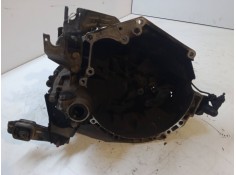 Recambio de caja de cambios manual 5 velocidades para citroën c3 i (fc_, fn_) 1.4 i referencia OEM IAM 9650882910   2