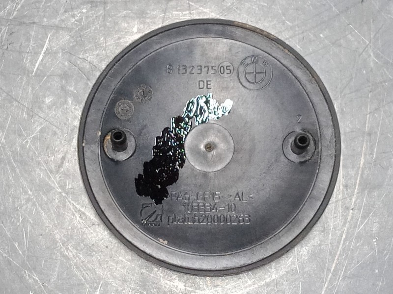 Recambio de anagrama para bmw x5 (e53) 3.0 d referencia OEM IAM 813237505  