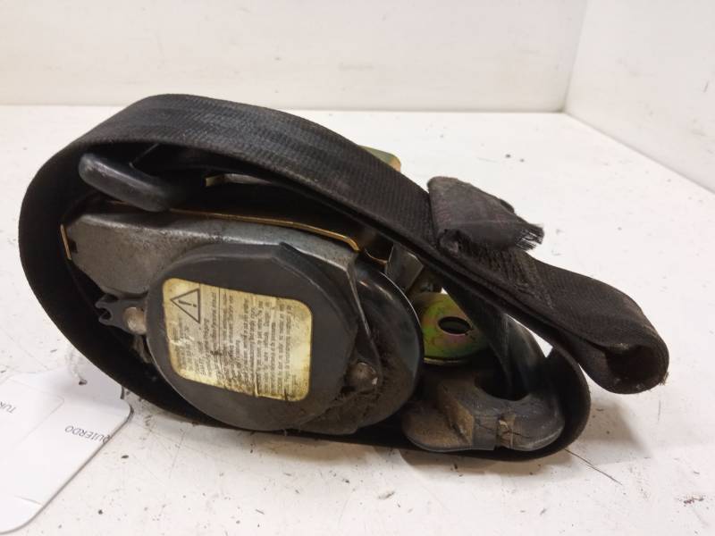 CINTURON SEGURIDAD DELANTERO IZQUIERDO 3P 