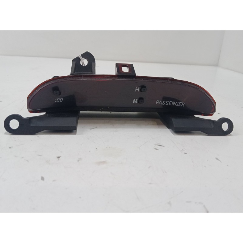 Recambio de pantalla interior reloj para toyota celica coupé (_t23_) 1.8 16v vt-i (zzt230_) referencia OEM IAM   