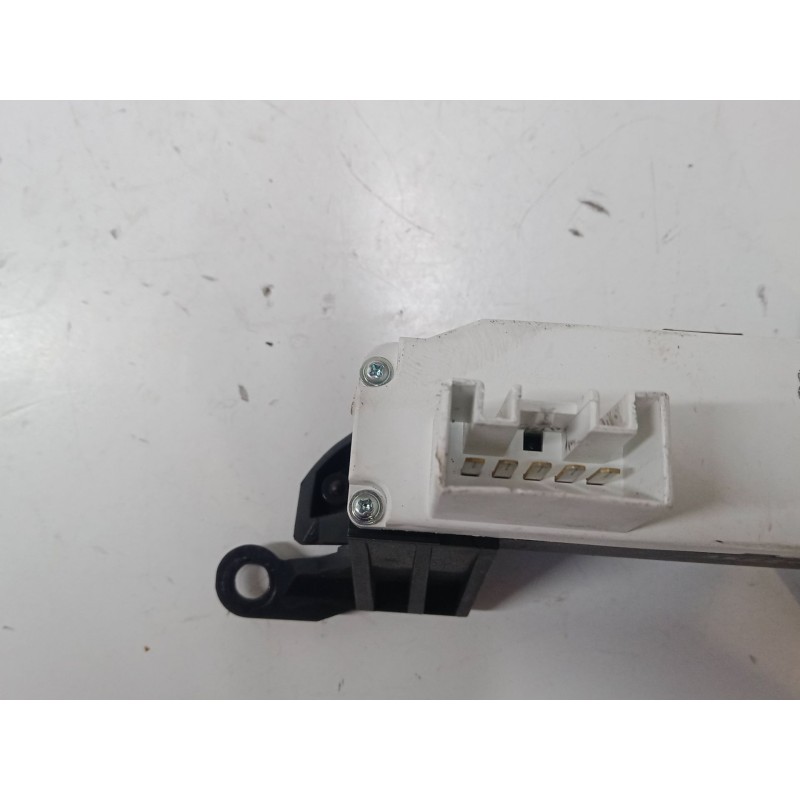 Recambio de pantalla interior reloj para toyota celica coupé (_t23_) 1.8 16v vt-i (zzt230_) referencia OEM IAM   