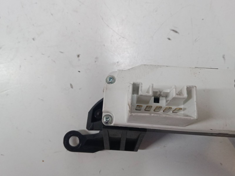 Recambio de pantalla interior reloj para toyota celica coupé (_t23_) 1.8 16v vt-i (zzt230_) referencia OEM IAM   