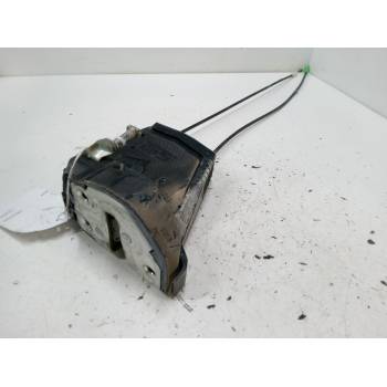 CERRADURA PUERTA TRASERA IZQUIERDA 
