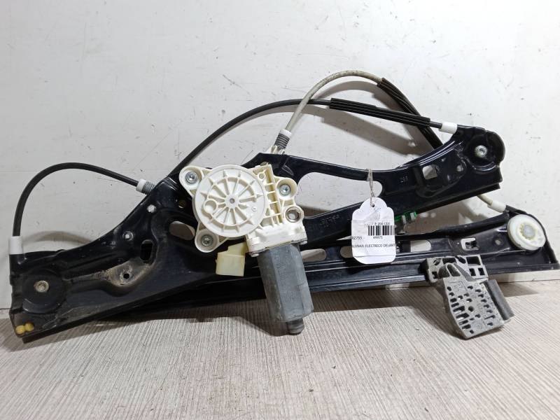 ELEVALUNAS ELECTRICO DELANTERO IZQUIERDO 