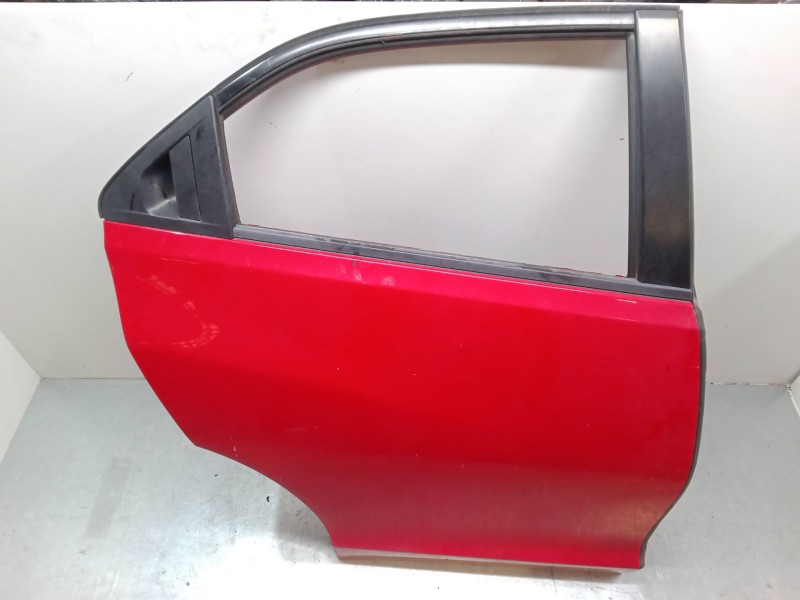 Recambio de puerta trasera derecha para honda civic ix (fk) 2.2 i-dtec (fk3) referencia OEM IAM   