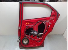 Recambio de puerta trasera derecha para honda civic ix (fk) 2.2 i-dtec (fk3) referencia OEM IAM    2