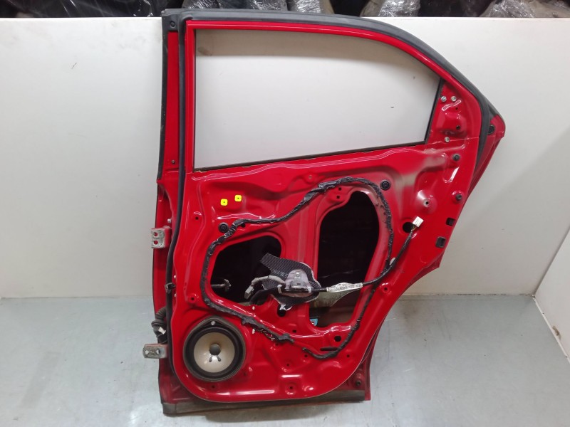 Recambio de puerta trasera derecha para honda civic ix (fk) 2.2 i-dtec (fk3) referencia OEM IAM   