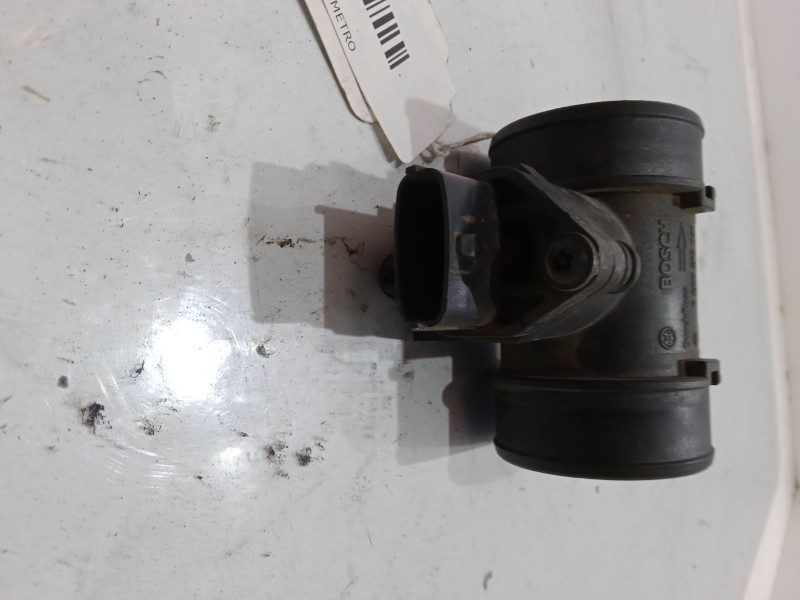 Recambio de caudalimetro para opel agila (a) (h00) 1.2 16v (f68) referencia OEM IAM 0280218031  