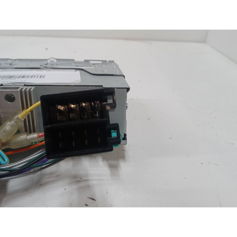 Recambio de radio bt para toyota celica coupé (_t23_) 1.8 16v vt-i (zzt230_) referencia OEM IAM yj115001  