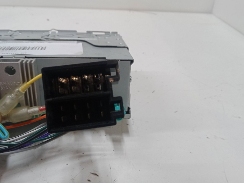 Recambio de radio bt para toyota celica coupé (_t23_) 1.8 16v vt-i (zzt230_) referencia OEM IAM yj115001  