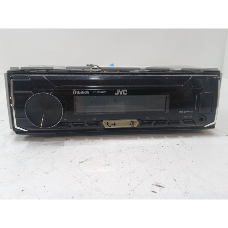 Recambio de radio bt para toyota celica coupé (_t23_) 1.8 16v vt-i (zzt230_) referencia OEM IAM yj115001  