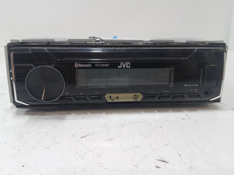 Recambio de radio bt para toyota celica coupé (_t23_) 1.8 16v vt-i (zzt230_) referencia OEM IAM yj115001  