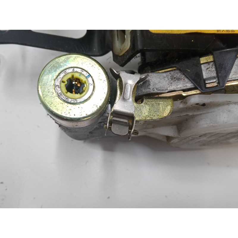 Recambio de cinturon seguridad delantero izquierdo para toyota celica coupé (_t23_) 1.8 16v vt-i (zzt230_) referencia OEM IAM   