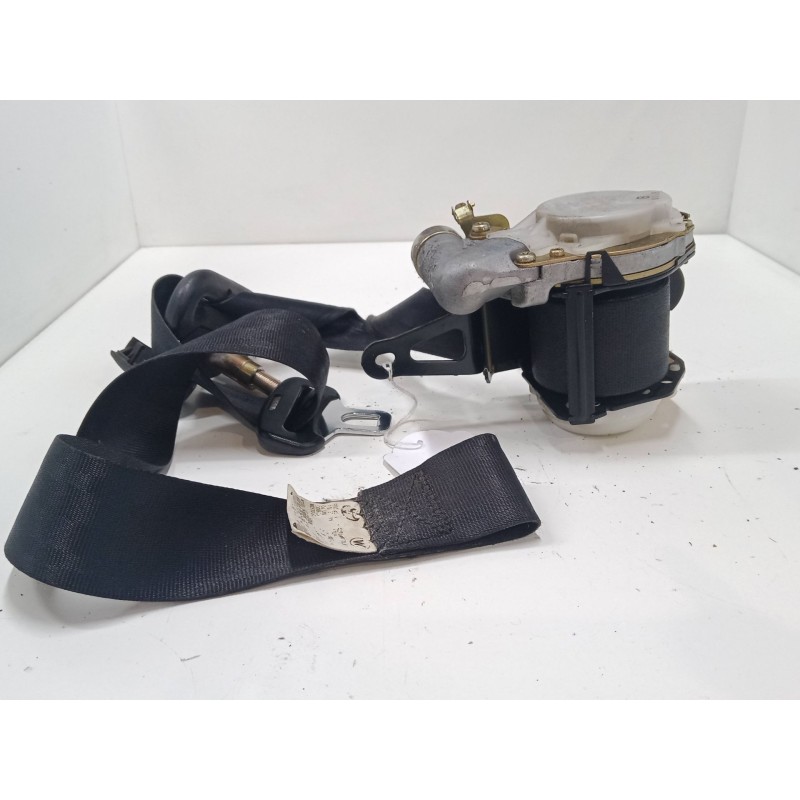 Recambio de cinturon seguridad delantero izquierdo para toyota celica coupé (_t23_) 1.8 16v vt-i (zzt230_) referencia OEM IAM   