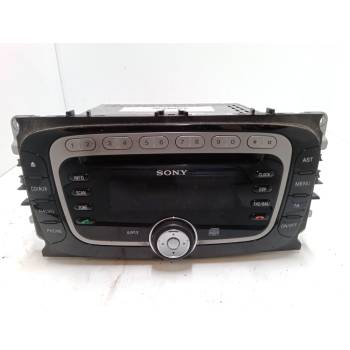 RADIO CD SOCD1X 