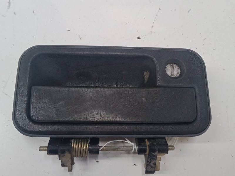 Recambio de maneta exterior puerta delantera derecha para opel frontera a (u92) 2.8 td (5bmwl4, 5bsud2) referencia OEM IAM   