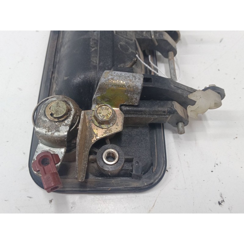 Recambio de maneta exterior puerta delantera derecha para opel frontera a (u92) 2.8 td (5bmwl4, 5bsud2) referencia OEM IAM   